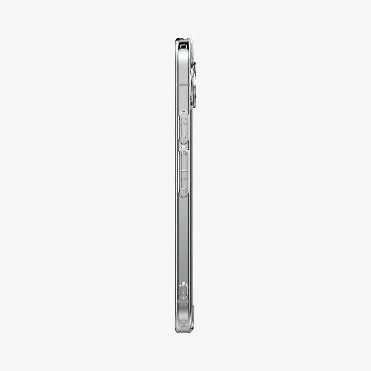 Estuche para Pixel 9 Pro XL - Spigen Ultra Hybrid
