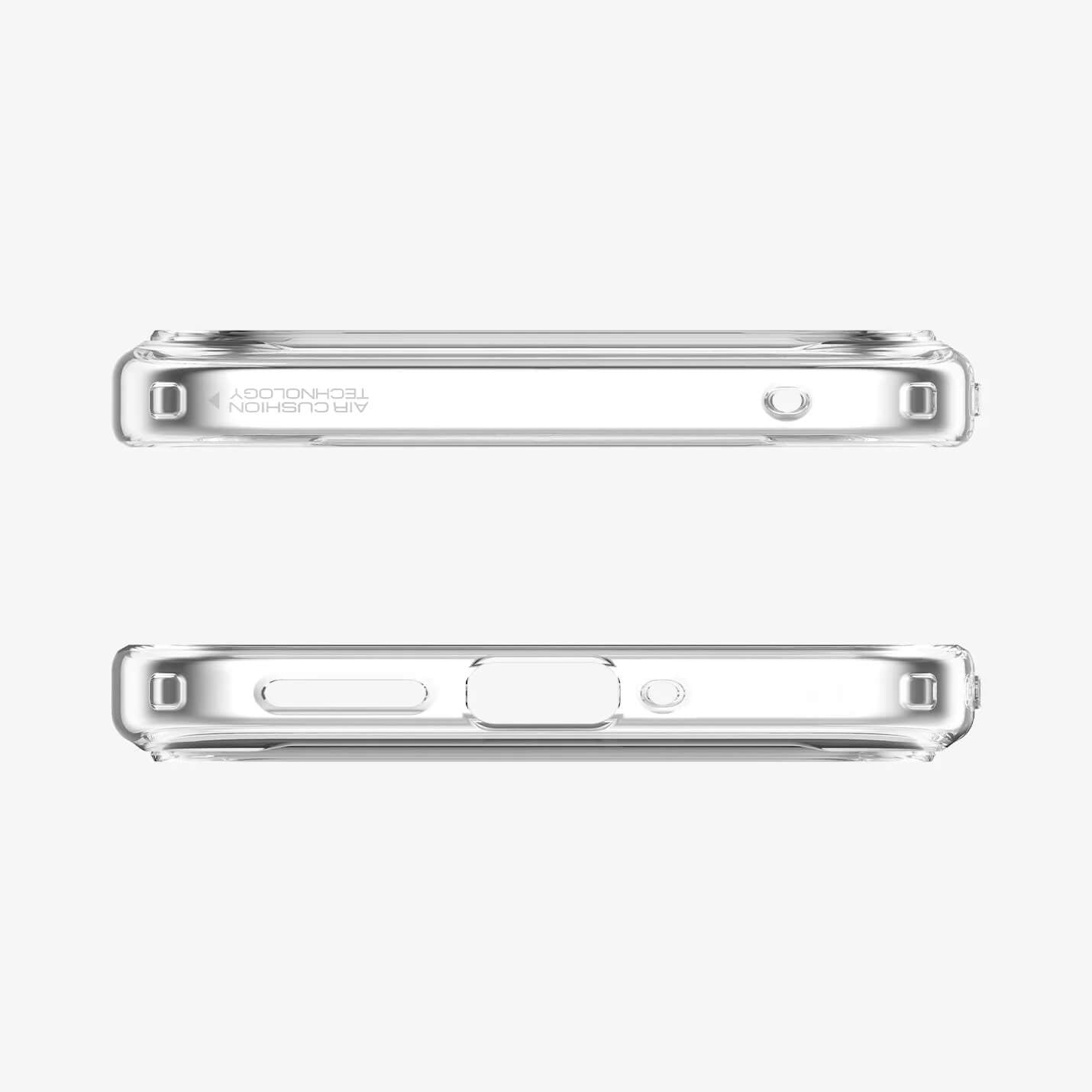 Estuche para Pixel 9 Pro XL - Spigen Ultra Hybrid