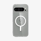 Estuche para Pixel 9 Pro XL - Spigen Ultra Hybrid MagFit