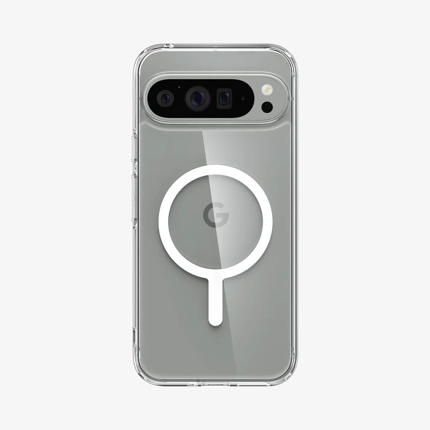 Estuche para Pixel 9 Pro XL - Spigen Ultra Hybrid MagFit