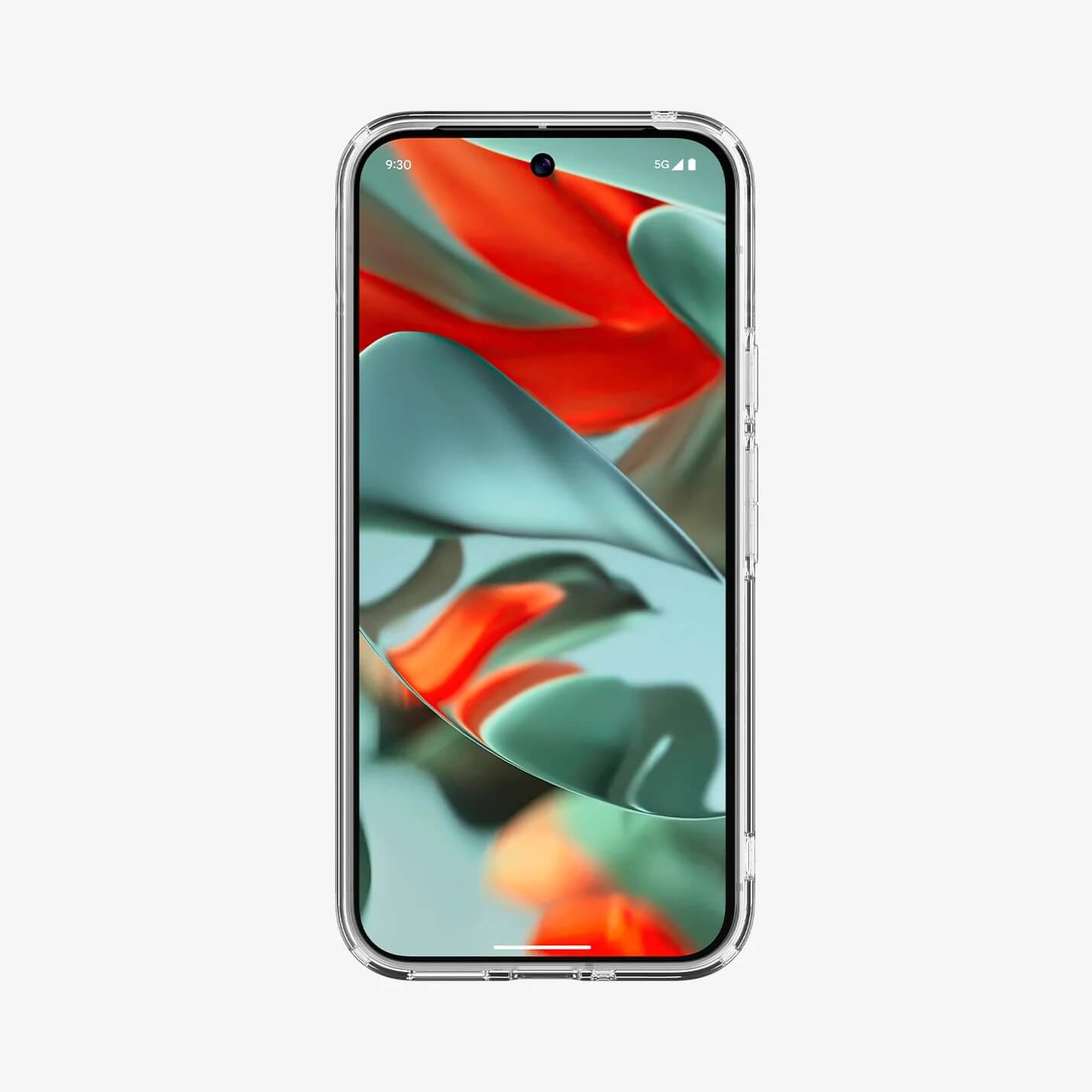 Estuche para Pixel 9 Pro XL - Spigen Ultra Hybrid MagFit