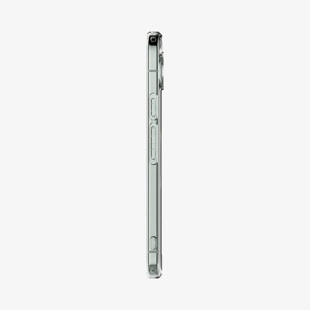 Estuche para Pixel 9 Pro XL - Spigen Ultra Hybrid MagFit