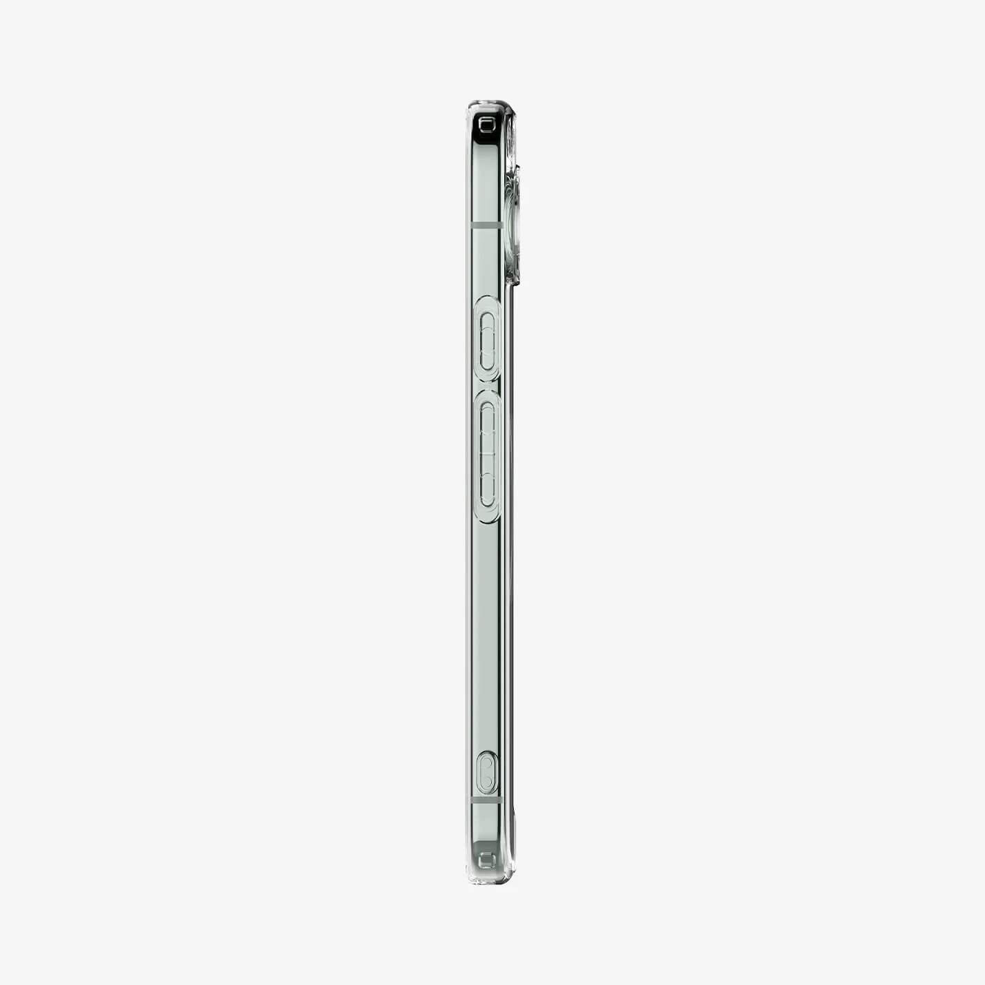 Estuche para Pixel 9 Pro XL - Spigen Ultra Hybrid MagFit