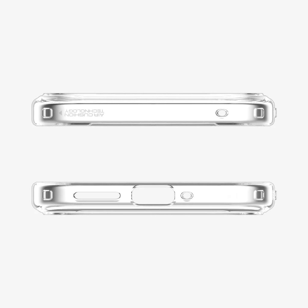 Estuche para Pixel 9 Pro XL - Spigen Ultra Hybrid MagFit