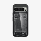 Estuche para Pixel 9 Pro XL - Spigen Zero One