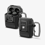 Estuche para Pixel Buds Pro 2 - Spigen Lock Fit