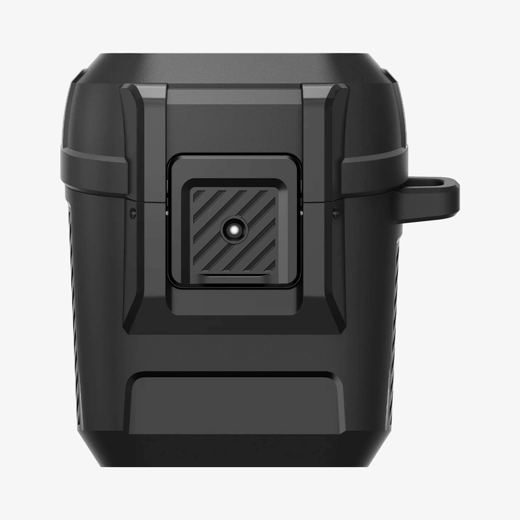 Estuche para Pixel Buds Pro 2 - Spigen Lock Fit
