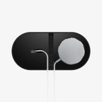 Stand para Apple Watch y iPhone - Spigen MagFit Duo