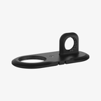 Stand para Apple Watch y iPhone - Spigen MagFit Duo