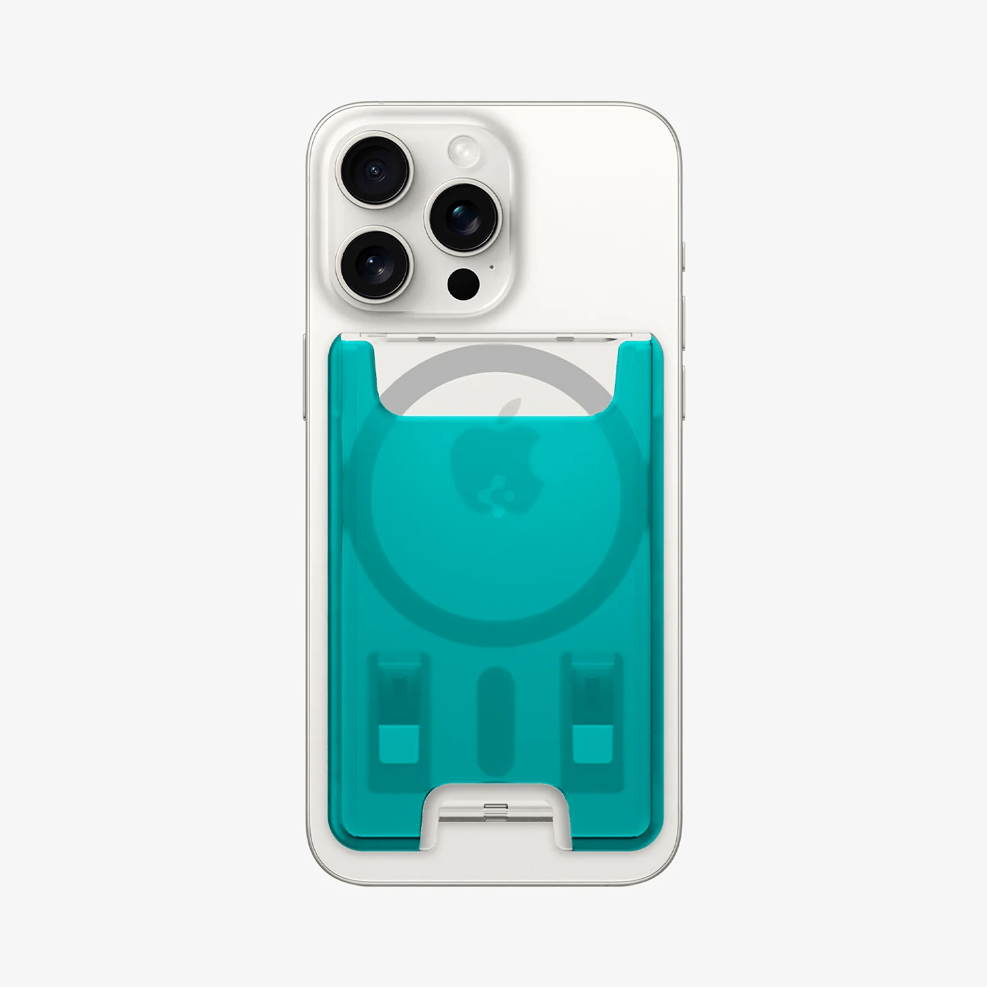 Billetera Spigen Classic C1 MagFit