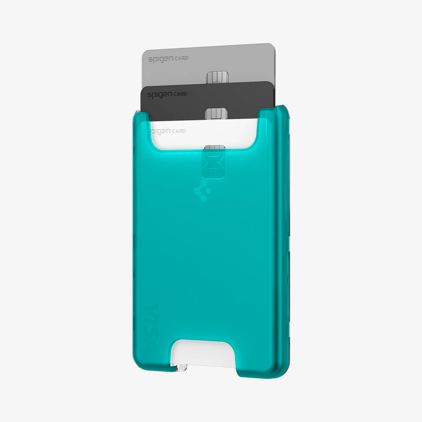 Billetera Spigen Classic C1 MagFit