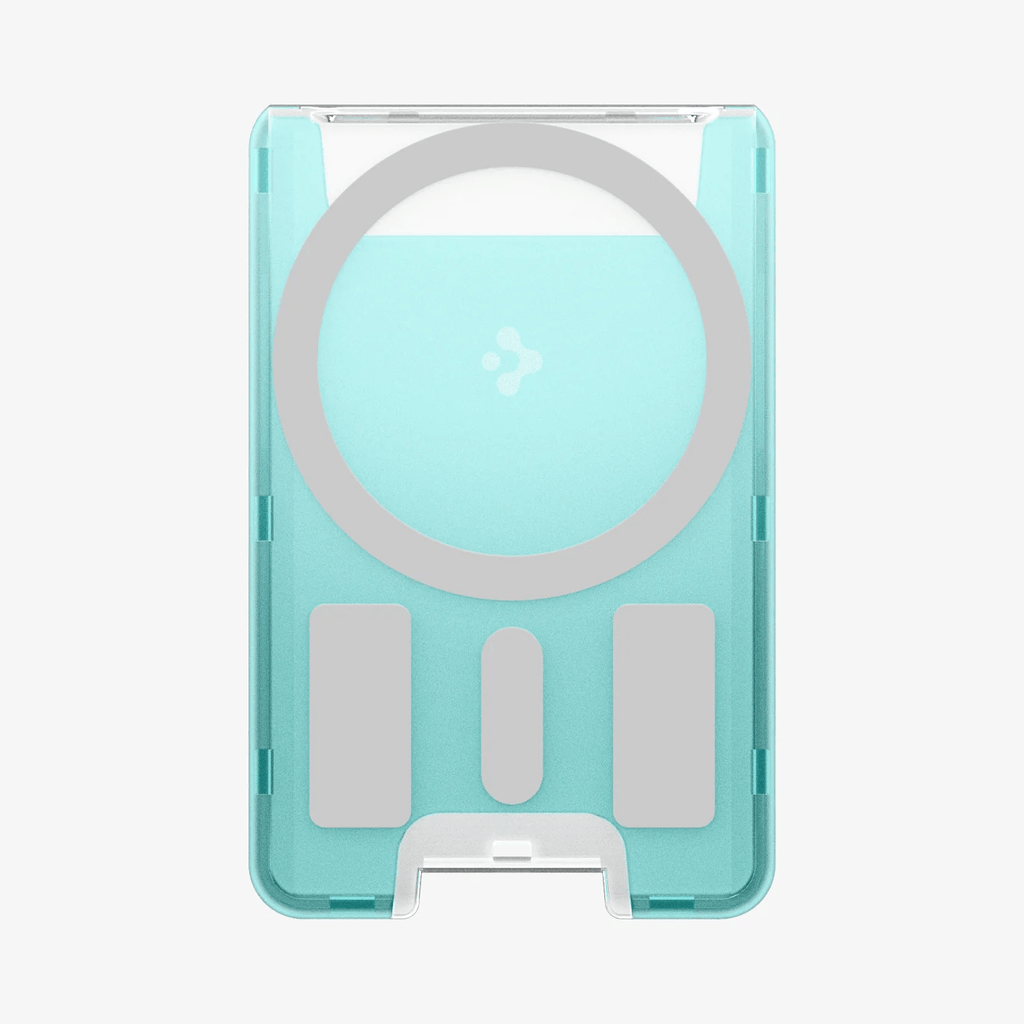 Billetera Spigen Classic C1 MagFit