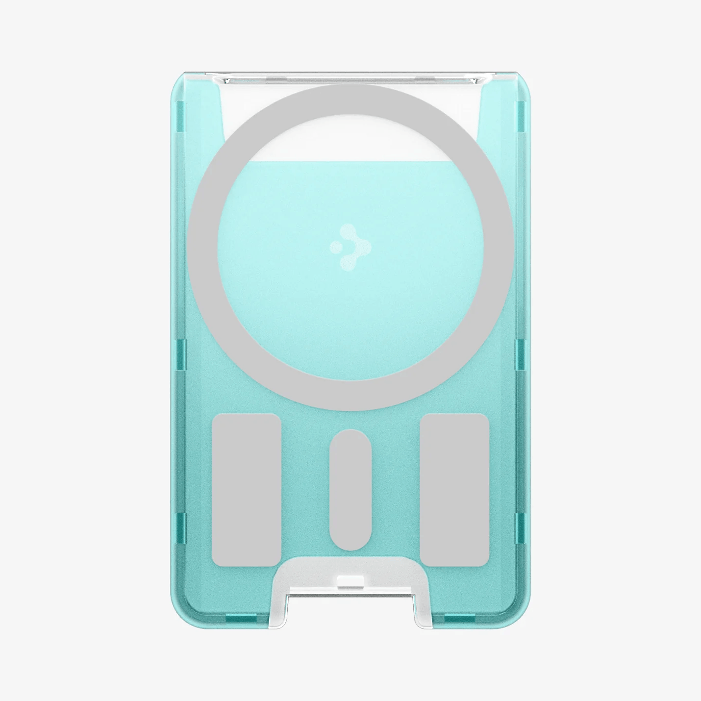 Billetera Spigen Classic C1 MagFit