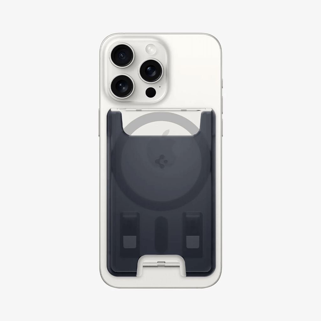 Billetera Spigen Classic C1 MagFit