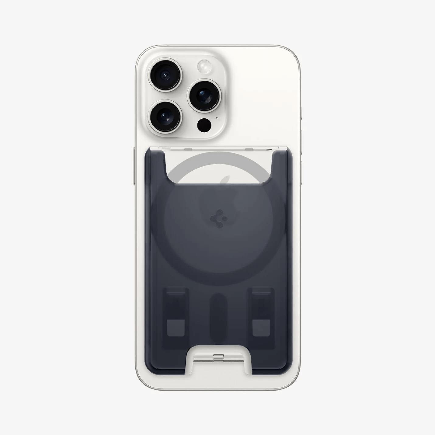 Billetera Spigen Classic C1 MagFit