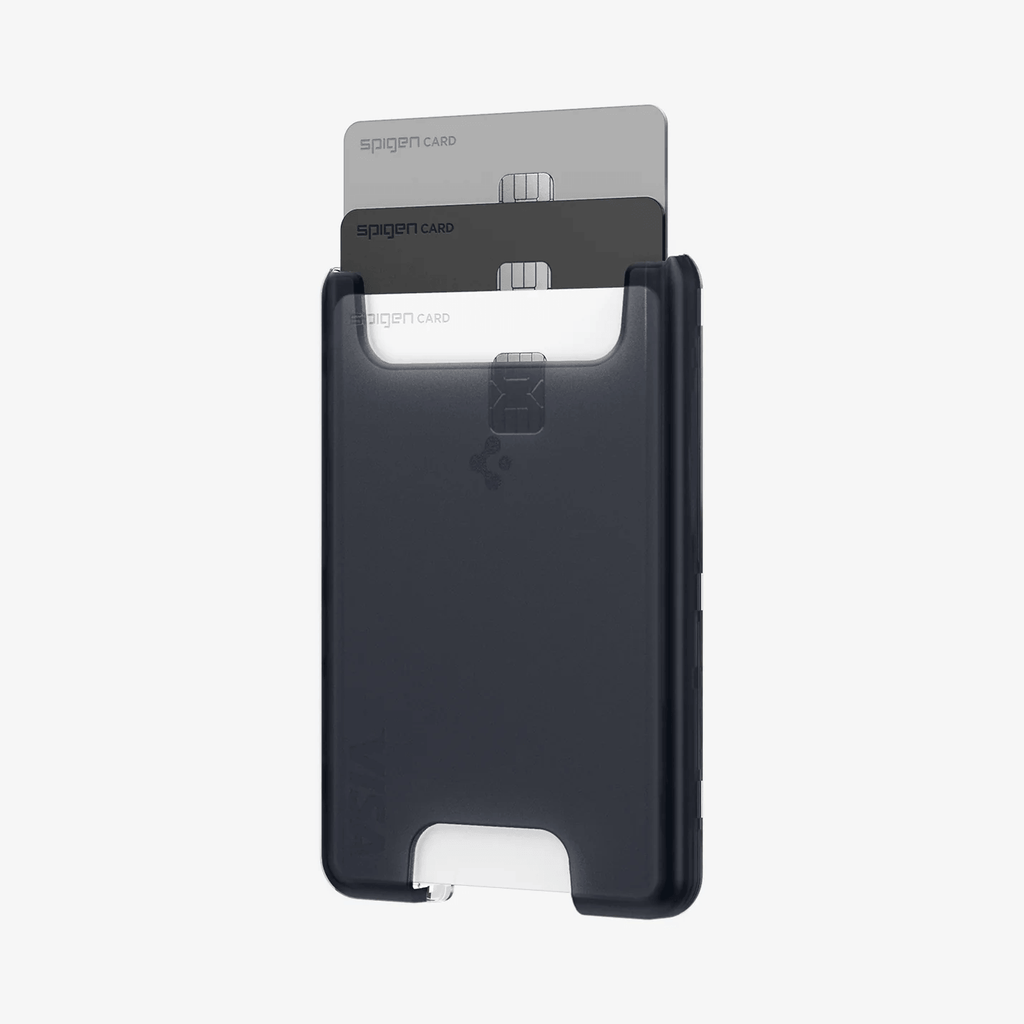 Billetera Spigen Classic C1 MagFit