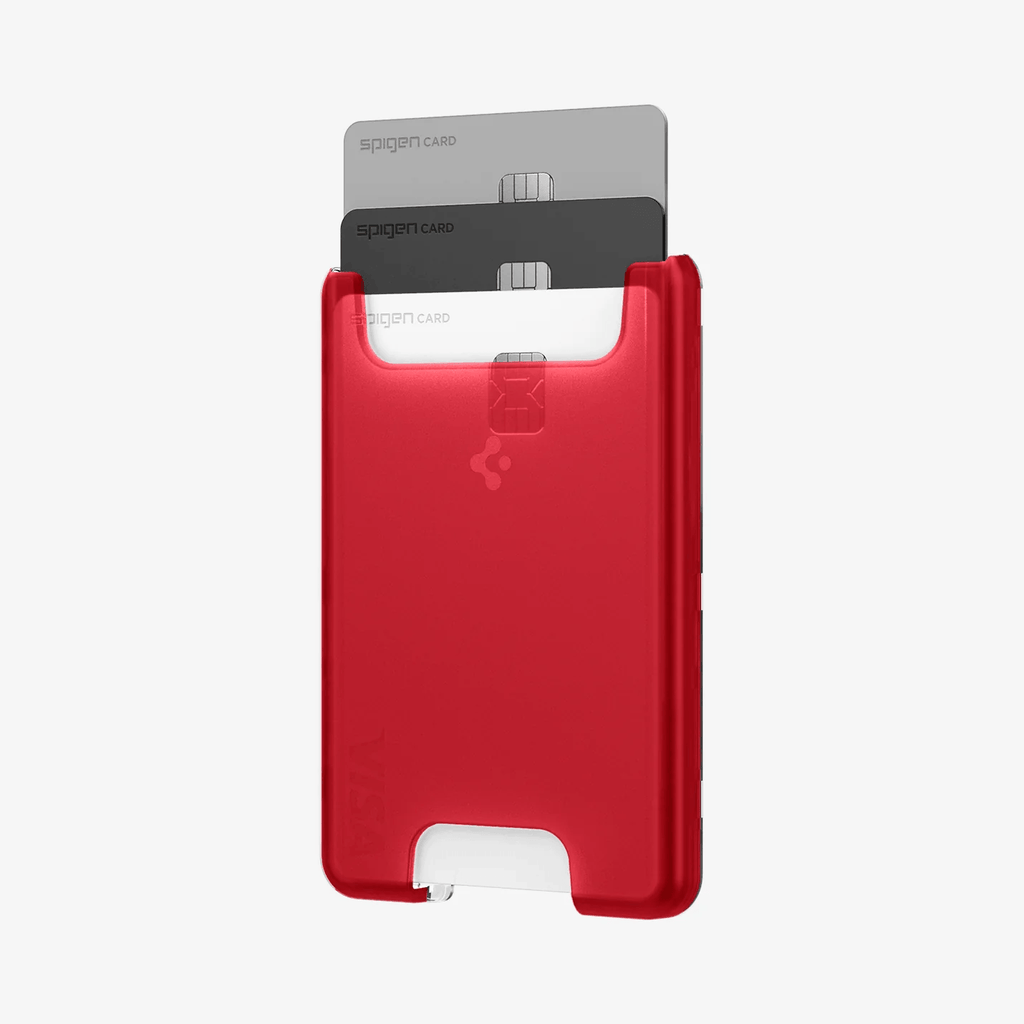 Billetera Spigen Classic C1 MagFit