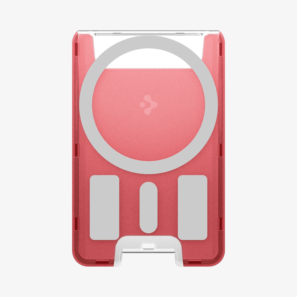 Billetera Spigen Classic C1 MagFit