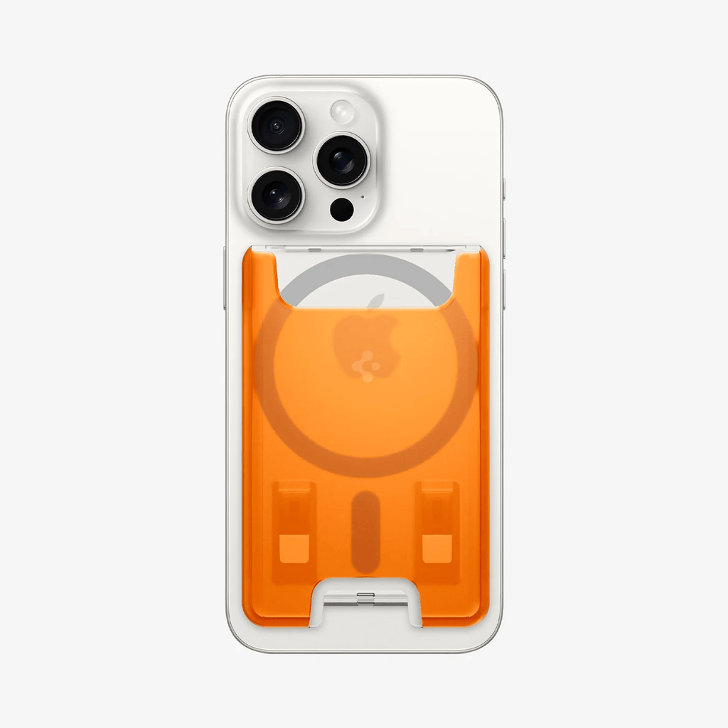 Billetera Spigen Classic C1 MagFit