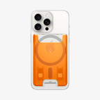 Billetera Spigen Classic C1 MagFit