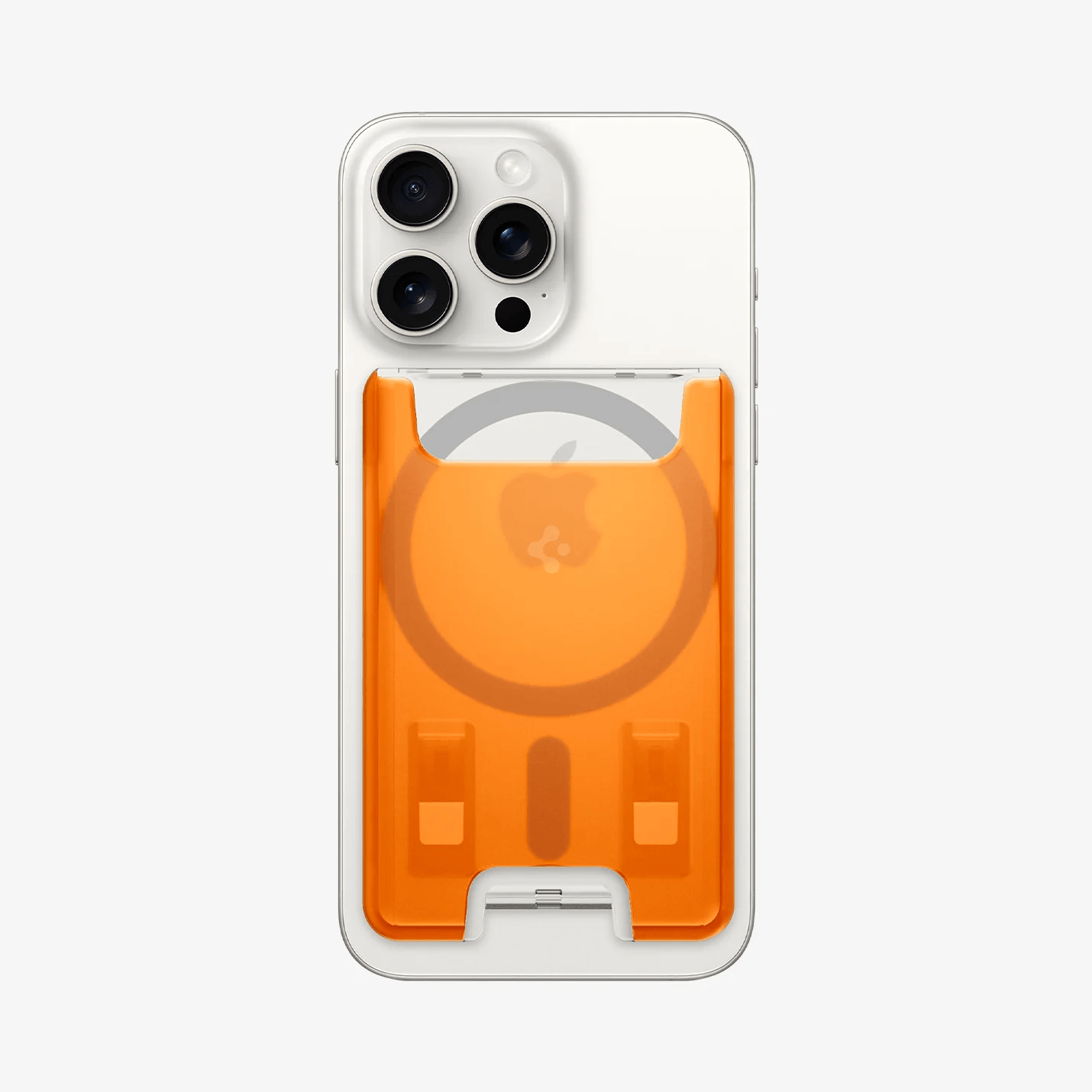 Billetera Spigen Classic C1 MagFit
