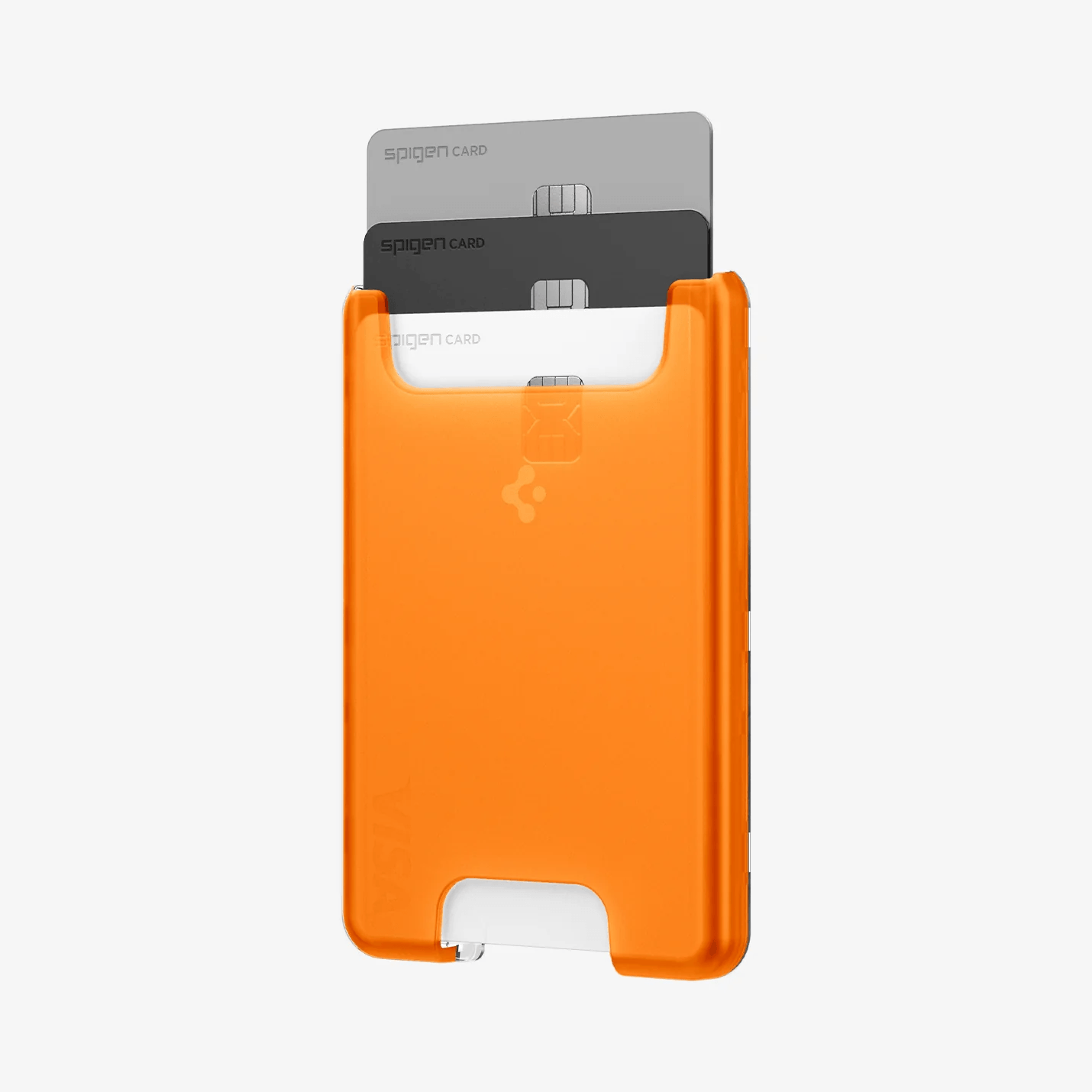 Billetera Spigen Classic C1 MagFit