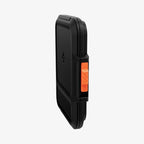 Billetera Spigen Lock Fit MagFit