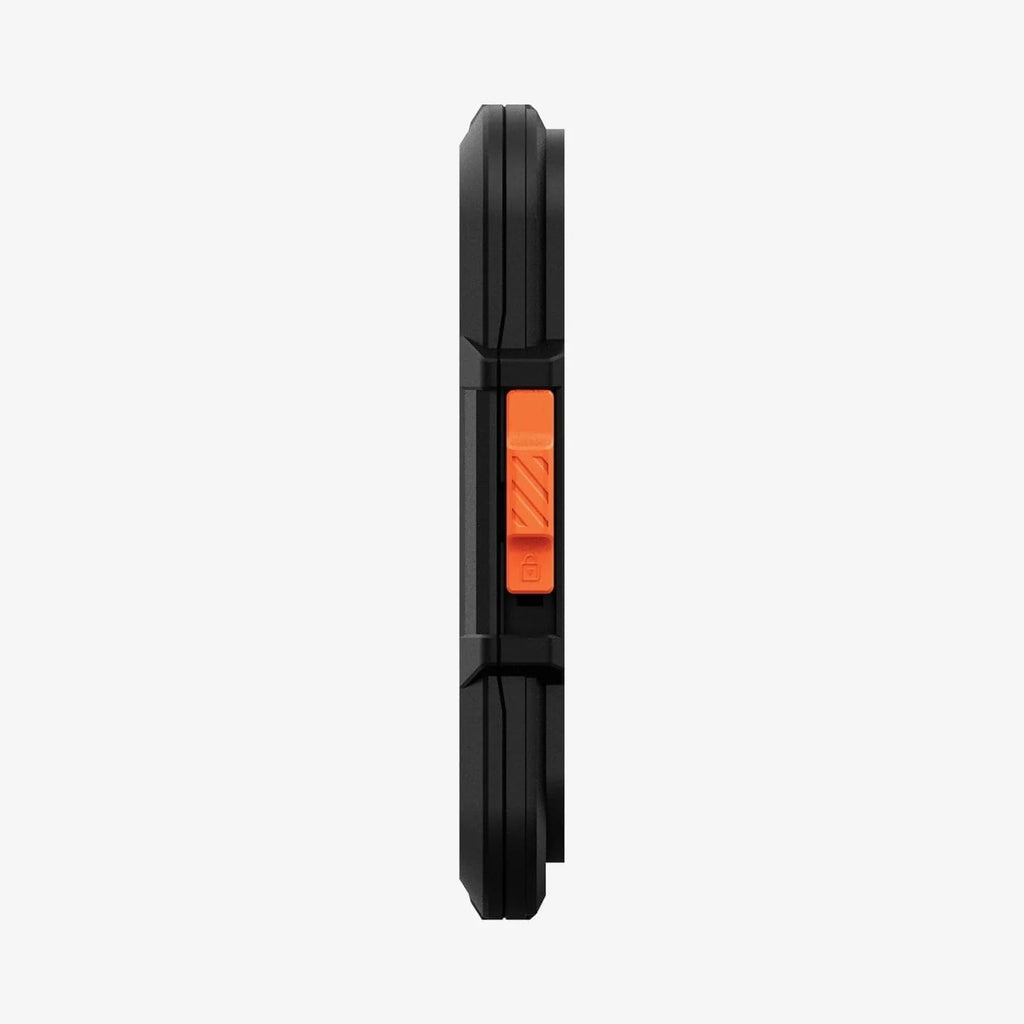 Billetera Spigen Lock Fit MagFit