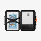 Billetera Spigen Lock Fit MagFit