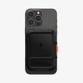 Billetera Spigen Lock Fit MagFit