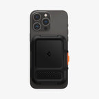Billetera Spigen Lock Fit MagFit
