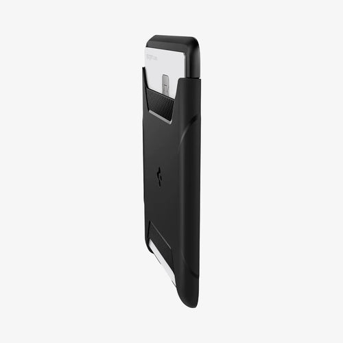 Billetera Spigen Rugged Armor 3 Cards MagFit