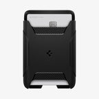 Billetera Spigen Rugged Armor 3 Cards MagFit