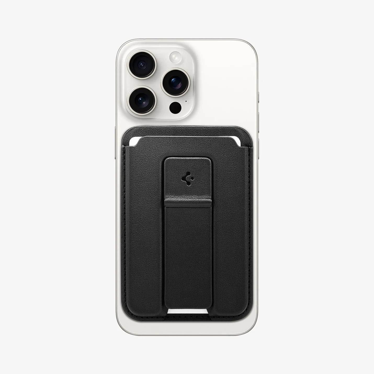 Billetera Spigen Smart Fold 2 MagFit