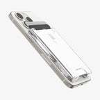 Billetera Spigen Ultra Hybrid MagFit