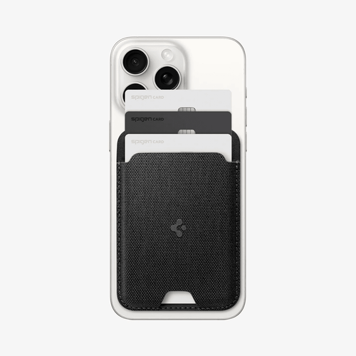 Billetera Spigen Urban Fit 3 Cards MagFit