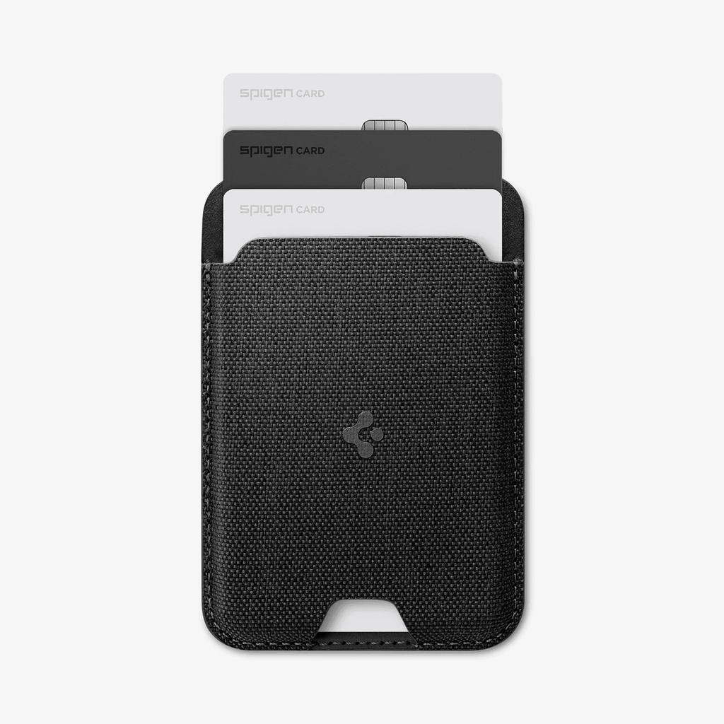 Billetera Spigen Urban Fit 3 Cards MagFit