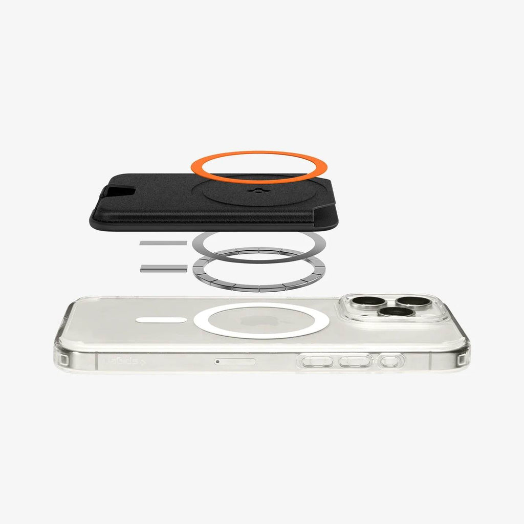 Billtera Spigen Valentinus MagFit+