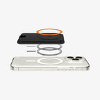 Billtera Spigen Valentinus MagFit+
