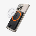 Billtera Spigen Valentinus MagFit+