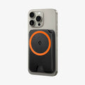 Billtera Spigen Valentinus MagFit+