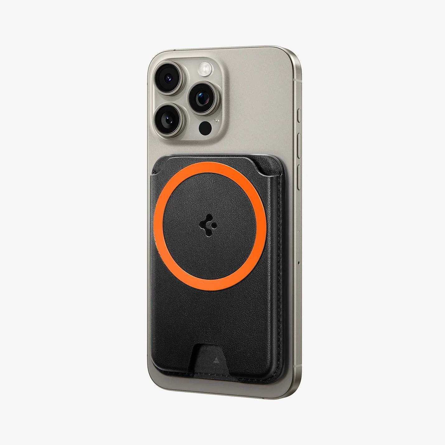 Billtera Spigen Valentinus MagFit+