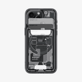 Billetera Spigen Zero One MagFit