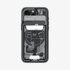 Billetera Spigen Zero One MagFit