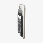Billetera Spigen Zero One MagFit