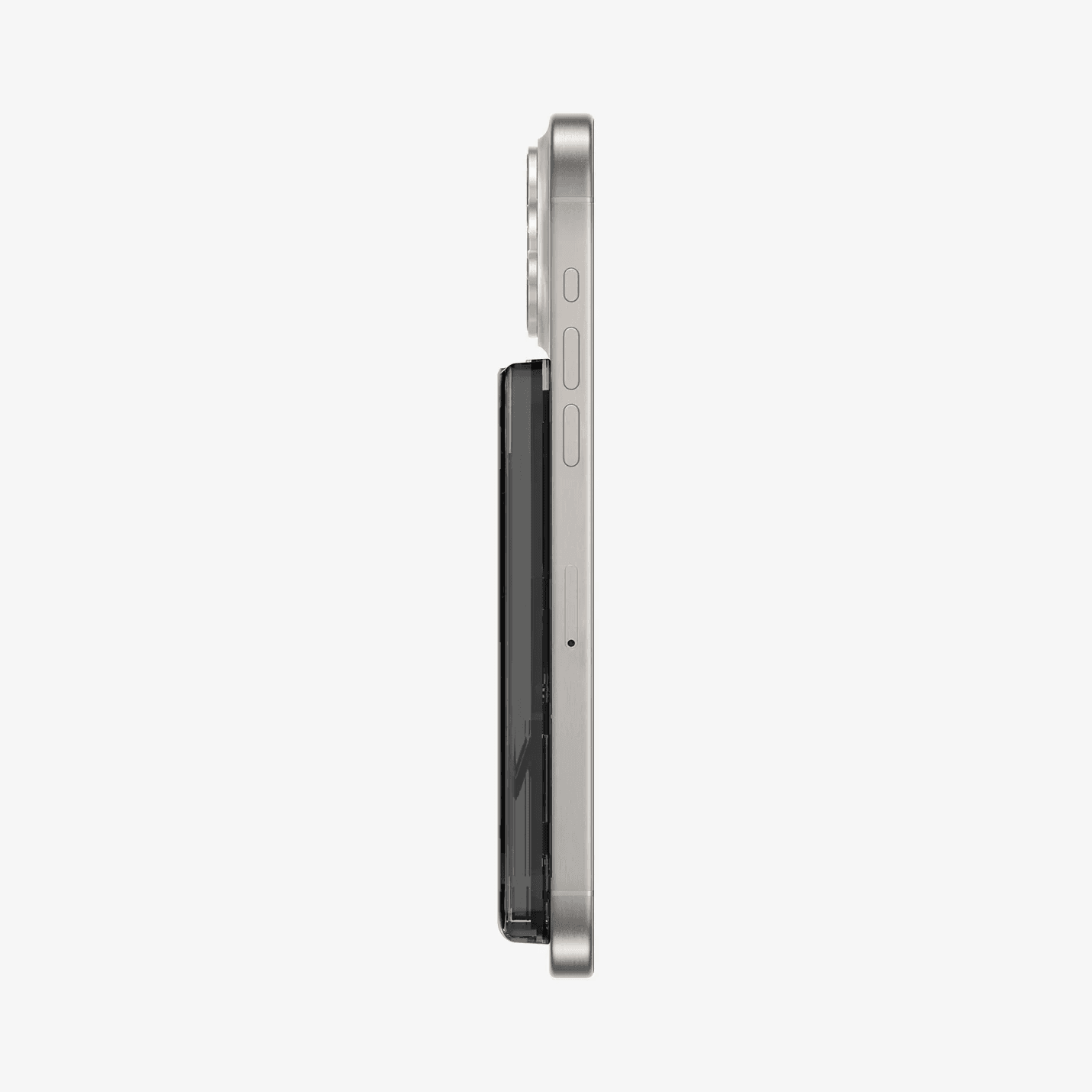 Billetera Spigen Zero One MagFit