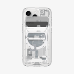 Billetera Spigen Zero One MagFit
