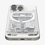 Billetera Spigen Zero One MagFit