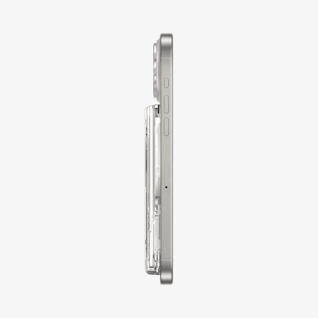 Billetera Spigen Zero One MagFit