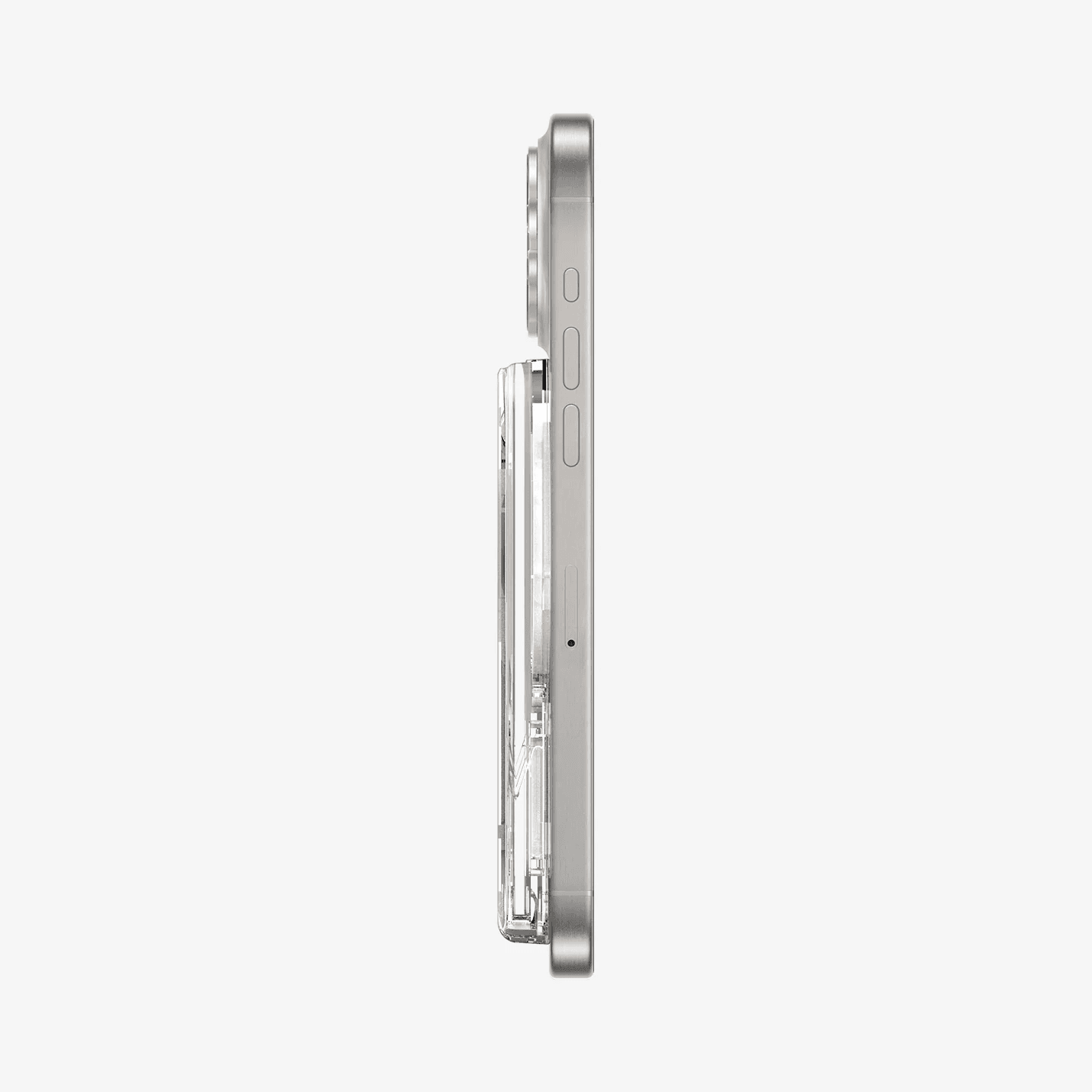 Billetera Spigen Zero One MagFit